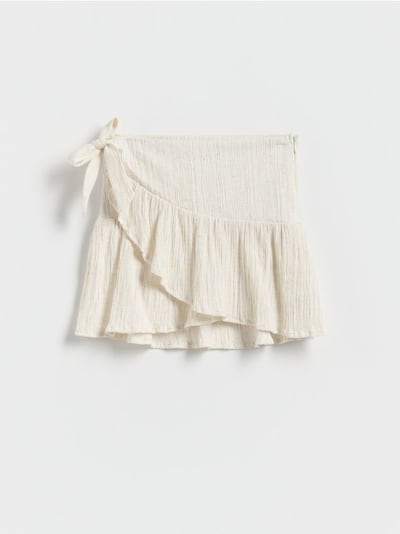 GIRLS` SKIRT