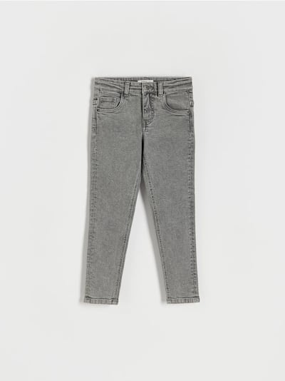 BOYS` JEANS TROUSERS