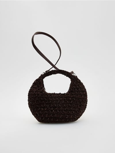 LADIES` HANDBAG