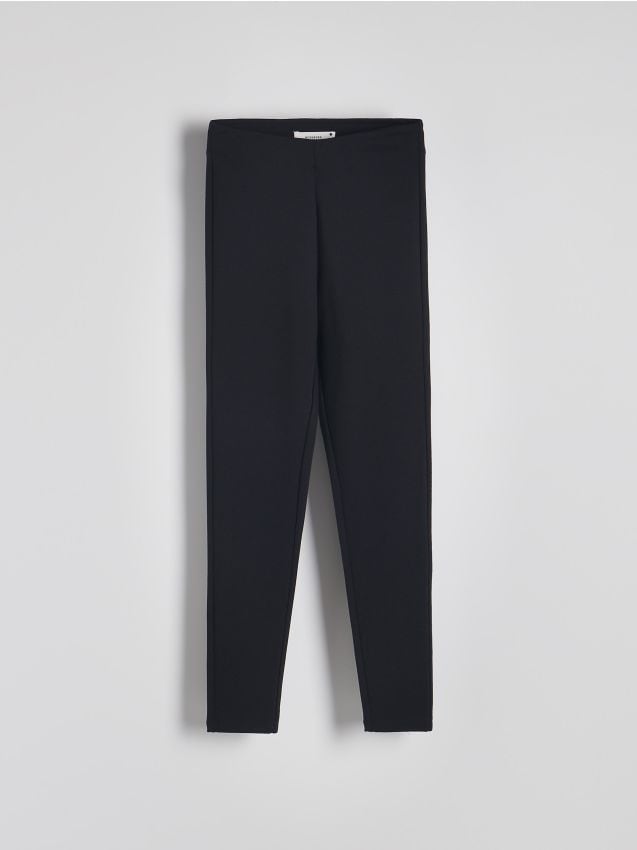 Viscose rich leggings - RESERVED