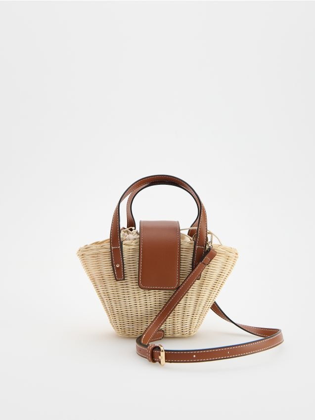 LADIES` HANDBAG - RESERVED
