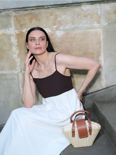 LADIES` HANDBAG