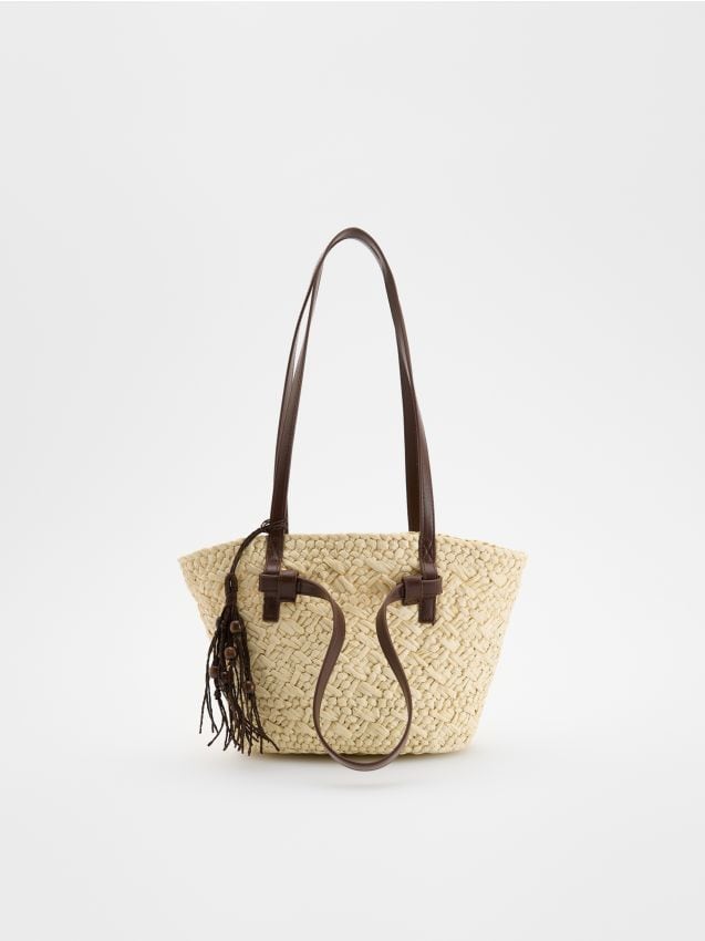 LADIES` HANDBAG - RESERVED