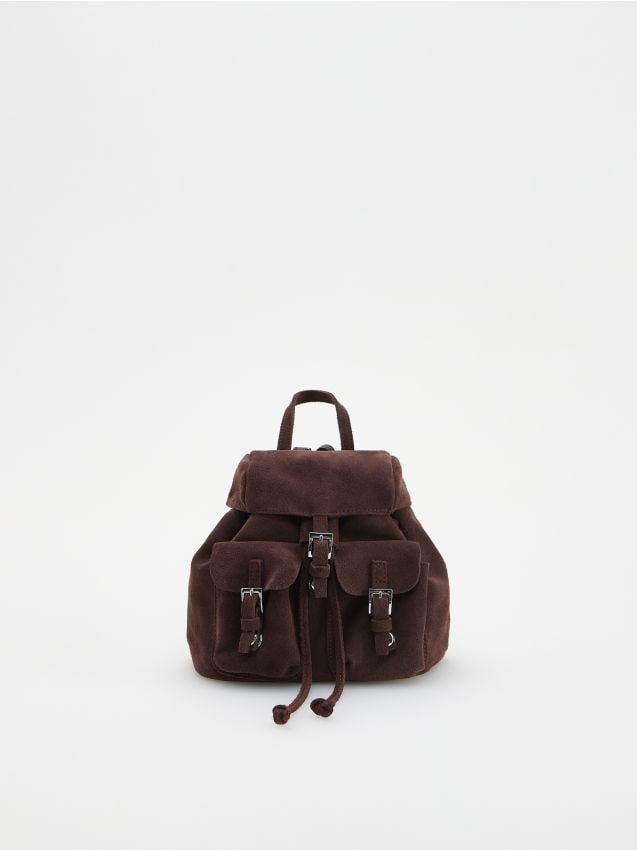 LADIES` RUCKSACK - RESERVED