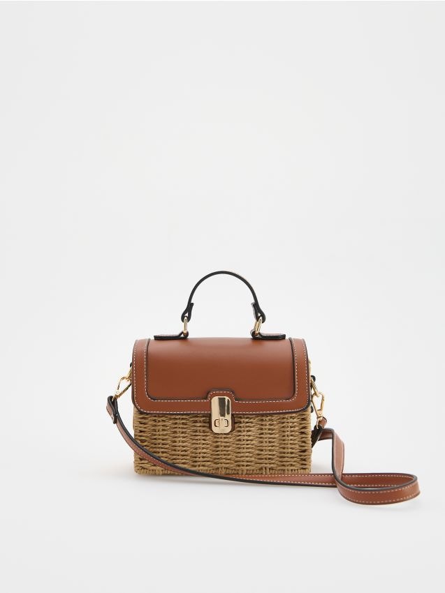 LADIES` HANDBAG - RESERVED