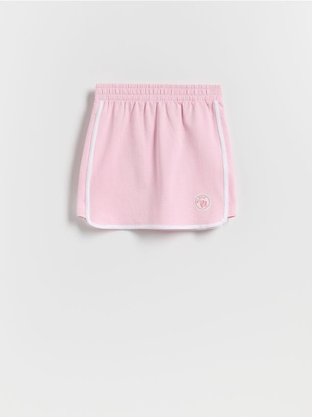 Openwork skirt - RESERVED