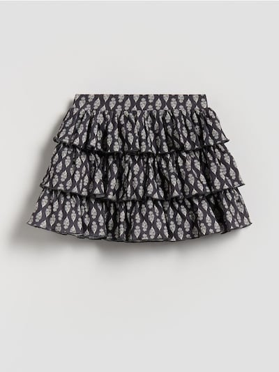 Skort