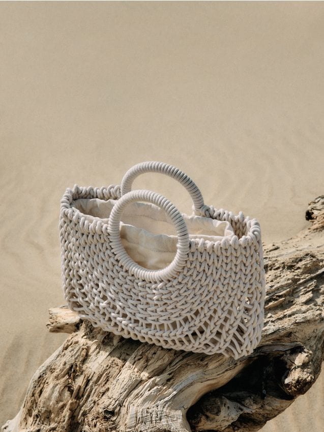 LADIES` BAG - RESERVED