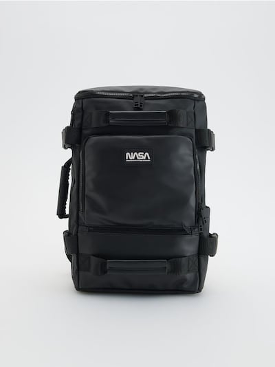 NASA backpack