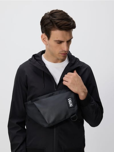 NASA backpack