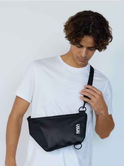 NASA backpack