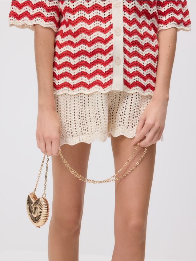 LADIES` HANDBAG - RESERVED