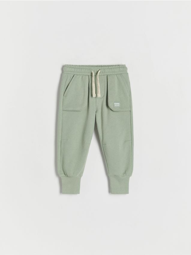 Sweat joggers - RESERVED