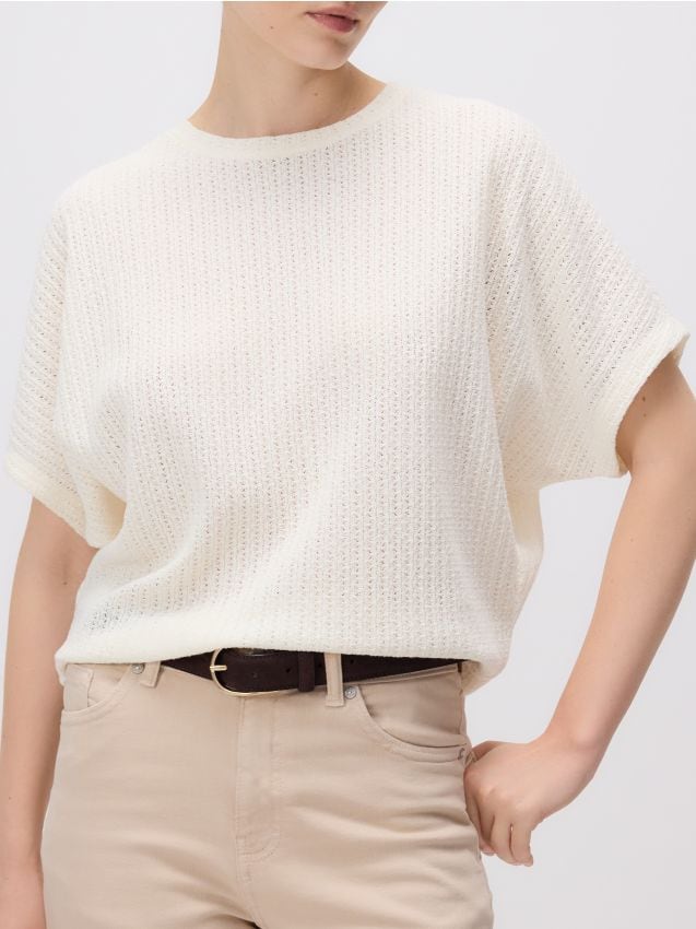 LADIES` BLOUSE - RESERVED