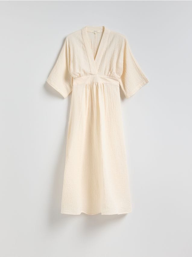 Kimono-jurk - RESERVED