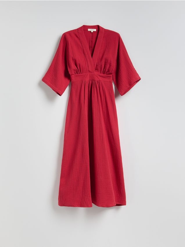 Kimono-Kleid - RESERVED