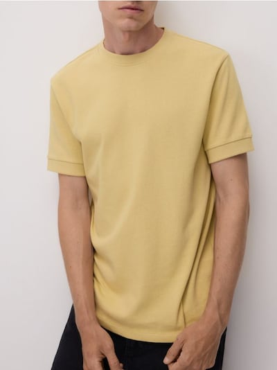 T-särk regular fit