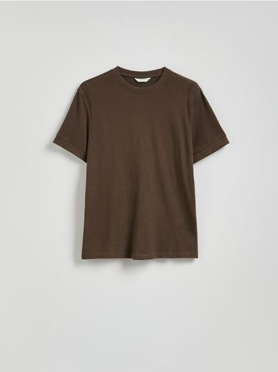Tricou regular