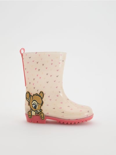 Bambi Rain Boots