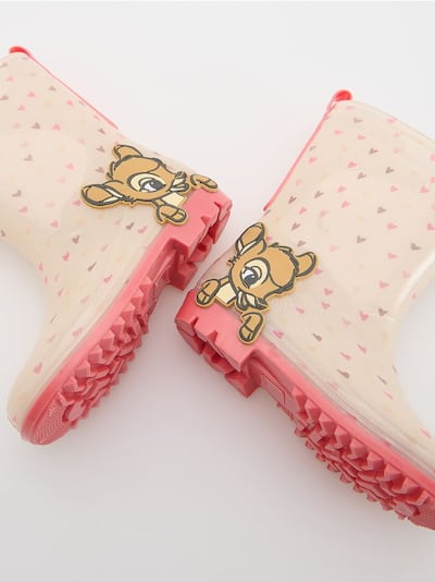 Bambi Rain Boots