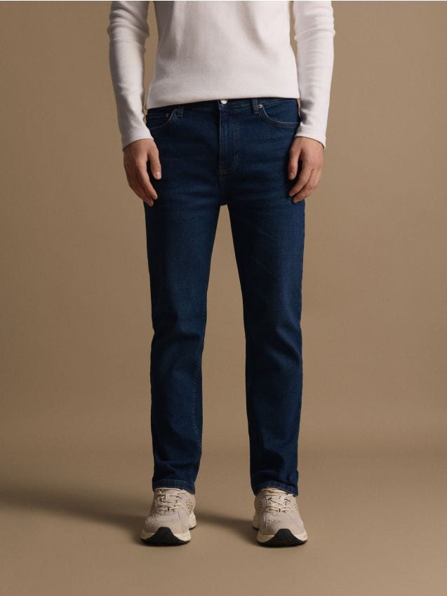 Slim fit jeans - RESERVED
