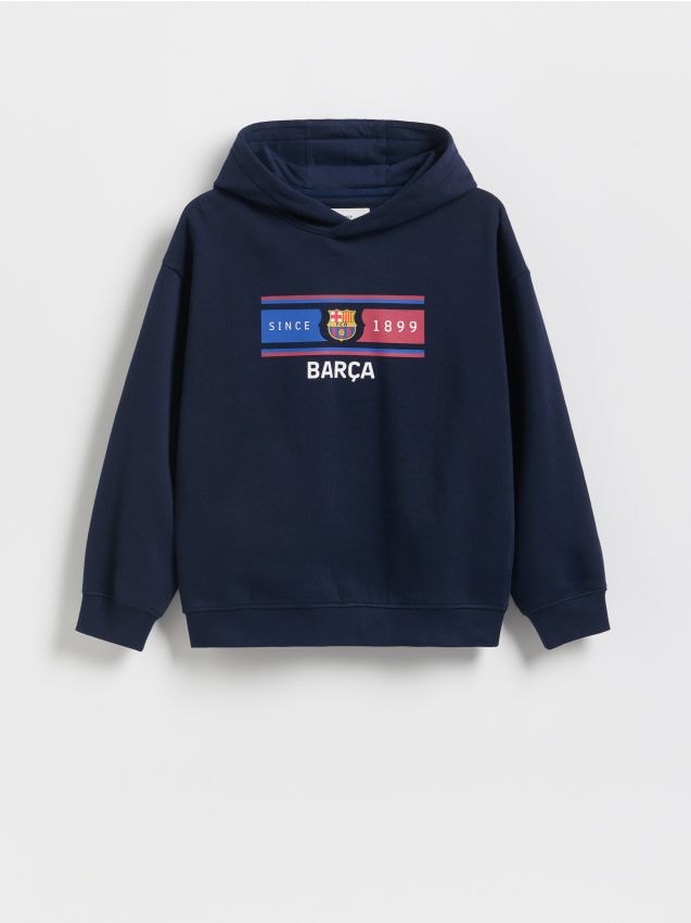 Camisola FC BARCELONA - RESERVED