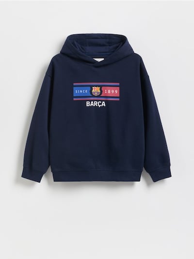 Bluza FC Barcelona