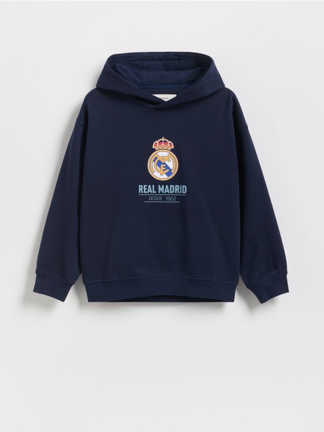 Camisola Real Madrid - RESERVED