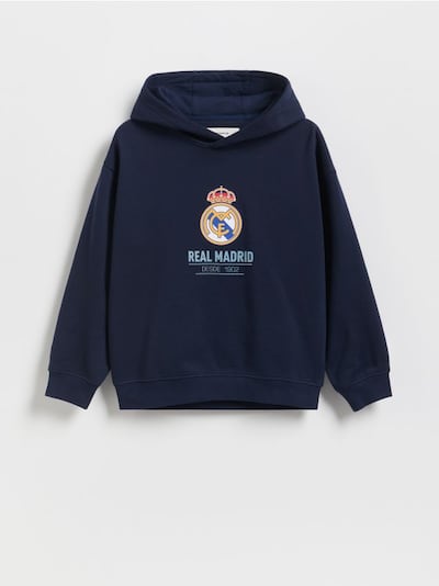 Bluza Real Madrid