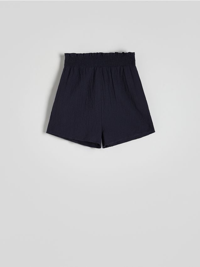 Short en mousseline - RESERVED