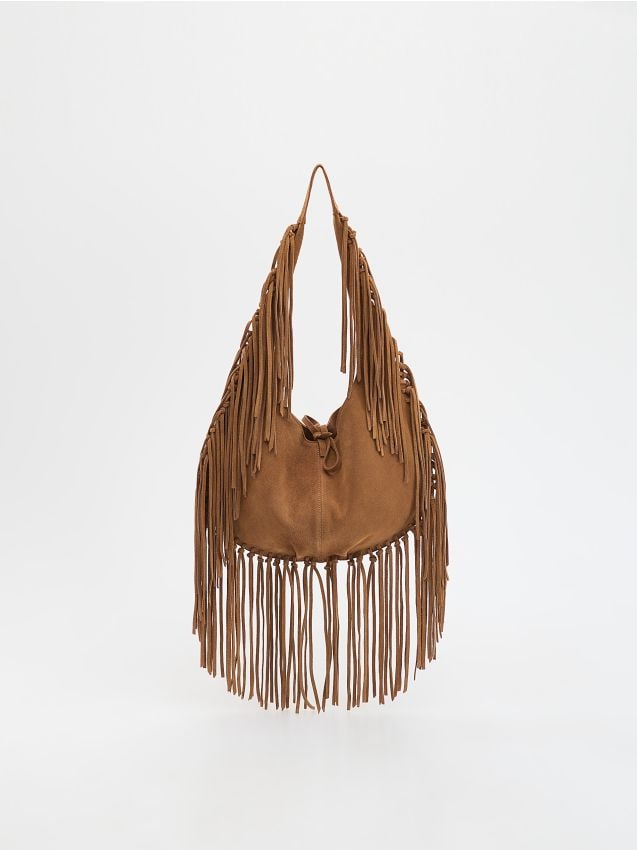 LADIES` HANDBAG - RESERVED