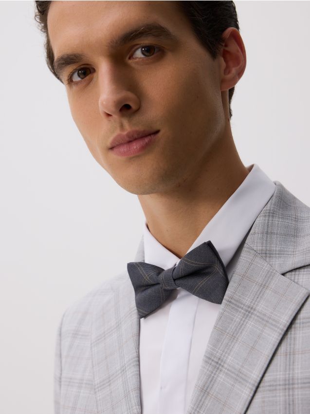 MEN`S BOW TIE - RESERVED