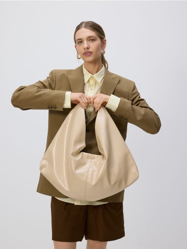 Hobo bag - RESERVED