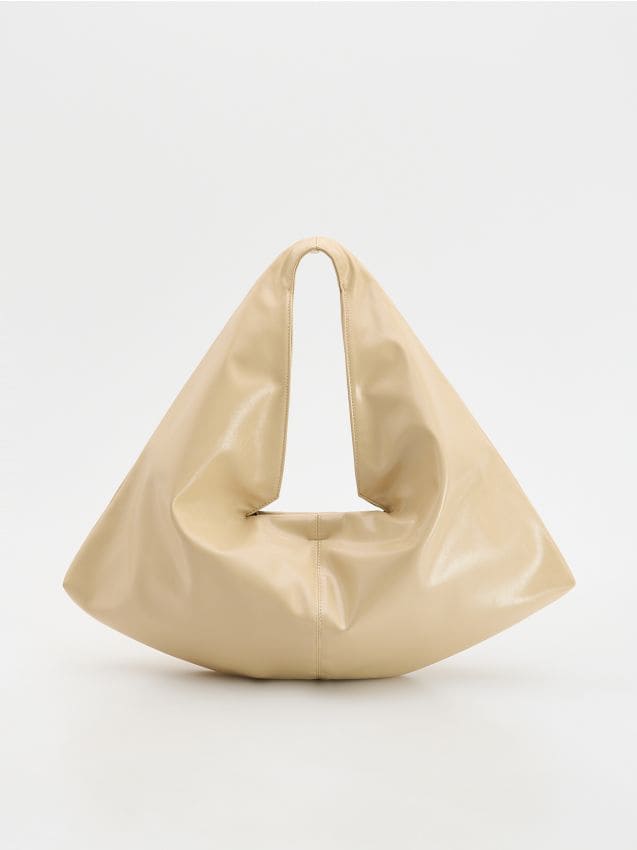 Hobo bag - RESERVED