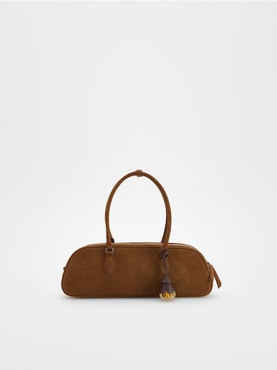 LADIES` BAG & PENDANT