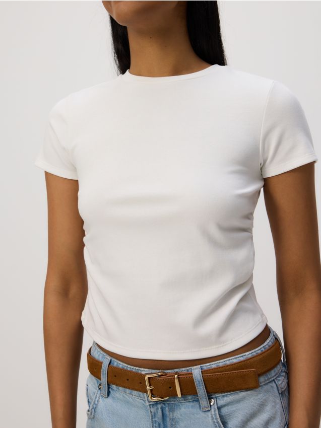LADIES` BLOUSE - RESERVED