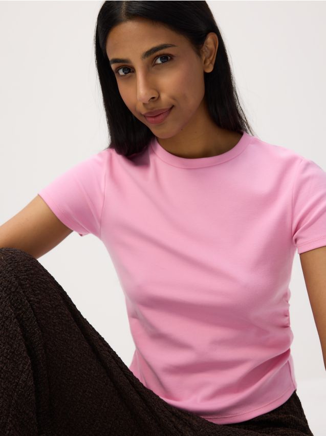 LADIES` BLOUSE - RESERVED