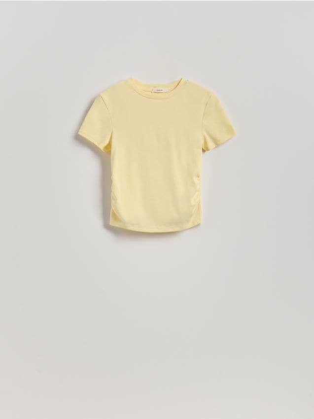 LADIES` BLOUSE - RESERVED