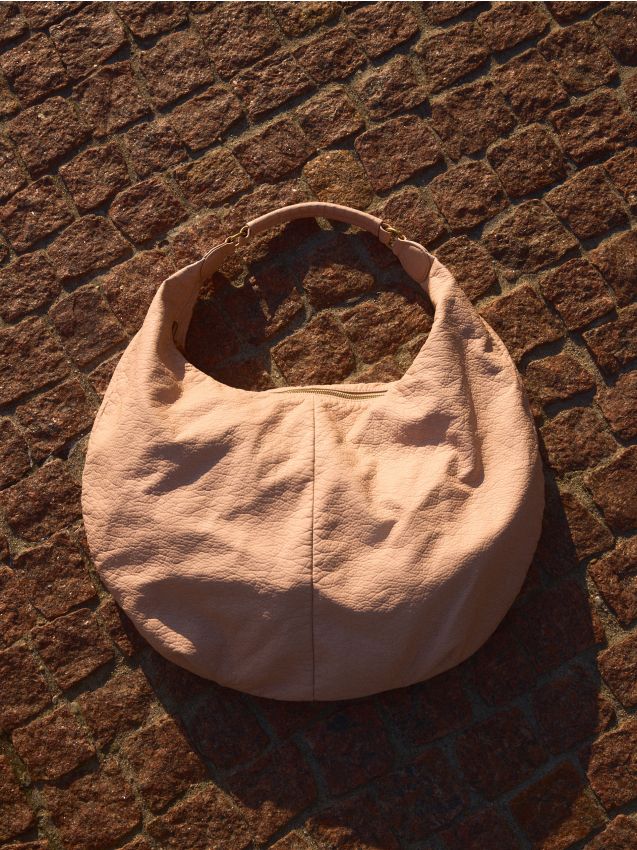 Hobo bag - RESERVED