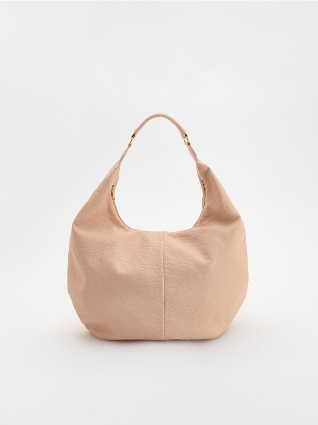 Hobo bag - RESERVED