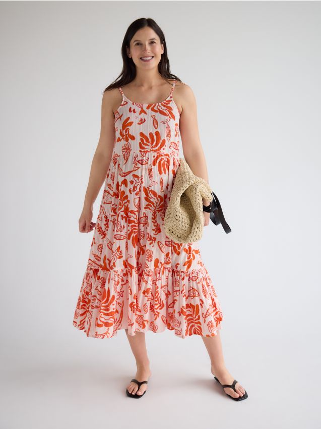 Reserved Reserved - LADIES` DRESS