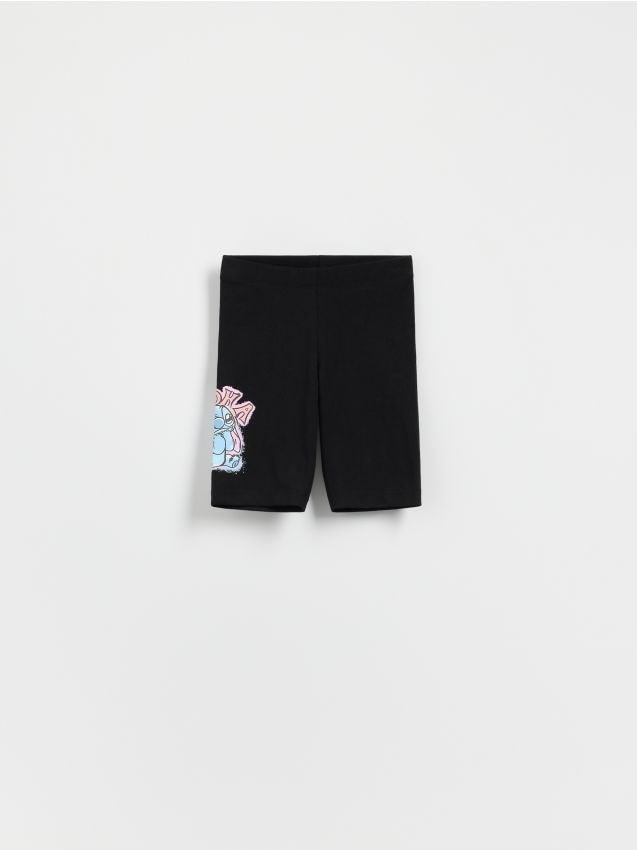 GIRLS` SHORTS - RESERVED