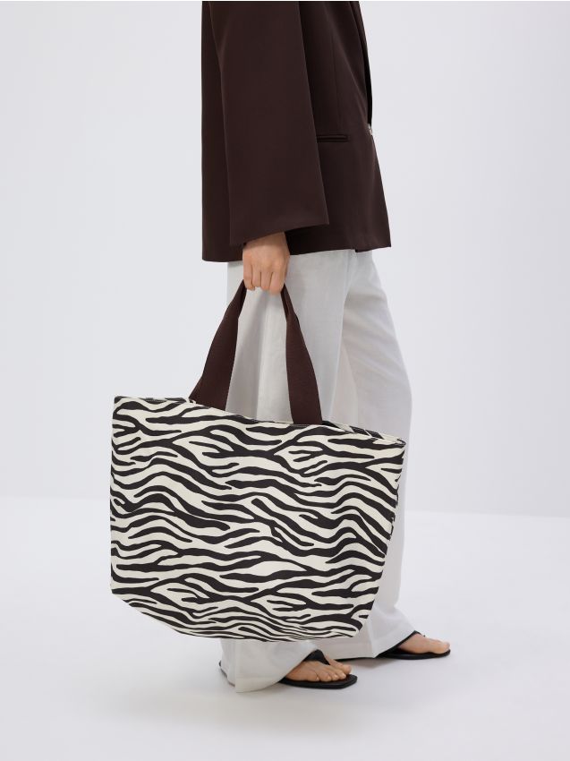 LADIES` BAG - RESERVED