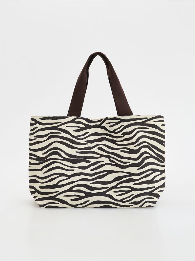 LADIES` BAG - RESERVED