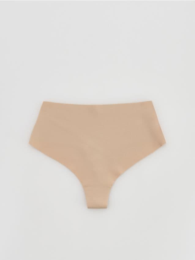LADIES` BRIEFS - RESERVED