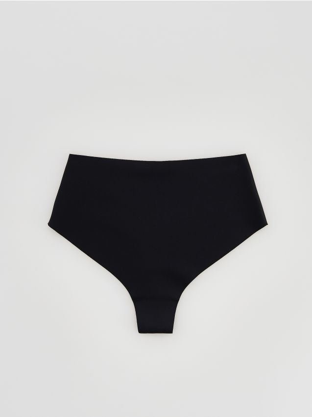 Seamless thongs - RESERVED