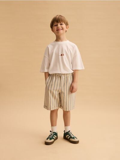 BOYS` SHORTS