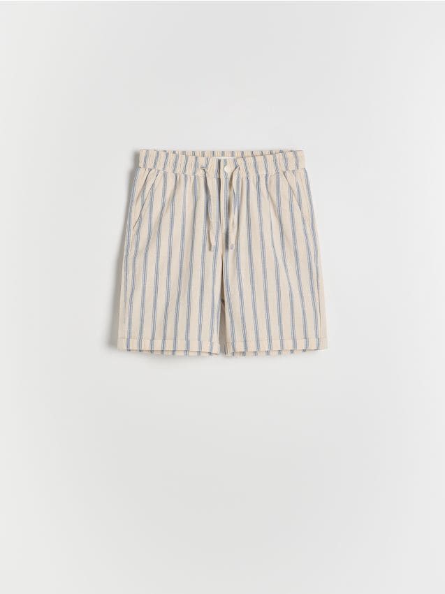 BOYS` SHORTS - RESERVED