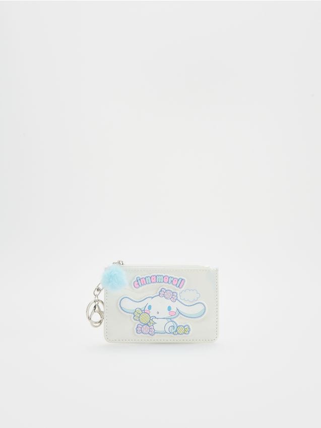 CHILDREN`S WALLET - RESERVED