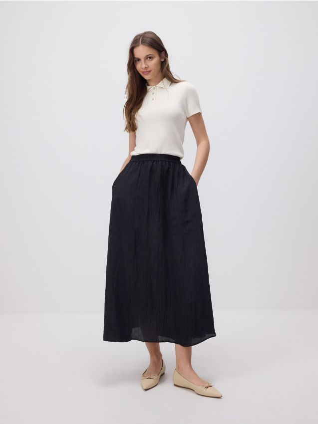 Reserved Reserved - LADIES` SKIRT